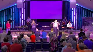 Good morning Christ Church friends and family. Thank you for joining with us in worship.