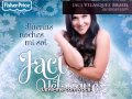 Descansare en Ti (I Will Rest In You) Jaci Velasquez | www.jacibrasil.com