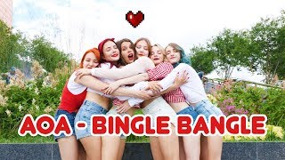 Boomberryaoa - Bingle Bangleteaser