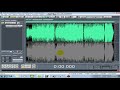 Hướng dẫn làm nhạc beat bằng phân mêm Audition 1.5 rất hiệu quả số 1