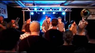 URknall - Brass im Chäller Vol. 2