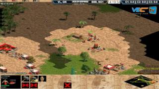VaneLove, Gunny vs BiBi, No1 26/10/2016