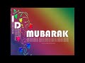 mubarak