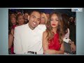 Chris Brown Confirms Rihanna Breakup