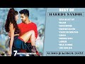 Best Of Hardy Sandhu 2020 || Hardy Sandhu Jukebox || Hit Songs of Hardy Sandhu || Jukebox 2020