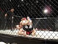 Jeff Taylor Vs. Brandon Bolt-Round 1
