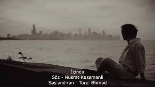 Nüsrət Kəsəmənli