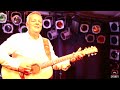 Tommy Emmanuel - El Vaquero - Live @ AIM 2013