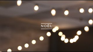 Noël - Kat & Jé