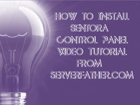 Video web hosting control panel open source