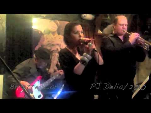 Live at Smalls, NY