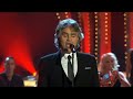 Andrea Bocelli - Un amore cosi grande 2008