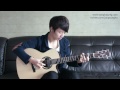 (Psy) Gangnam Style - Sungha Jung