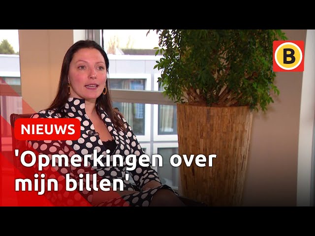 Watch Ook deze burgemeester kreeg te maken met ongewenst gedrag | Omroep Brabant on YouTube.