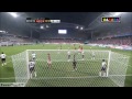 International Friendly - KOREA vs GHANA Full H/L 110607
