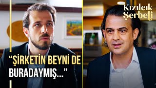 ‘’Kendi Işinin Patronu Olmak Istemez Misin?