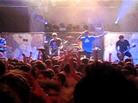 parkway drive horizons. Parkway Drive Live Horizons -.