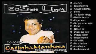 Gatinha Manhosa - Uma história de amor - Vol.02 - 2001