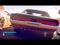 Fast & Furious - Part 8 - Bugatti Veyron (Walkthrough / Gameplay / Forza Horizon 2)