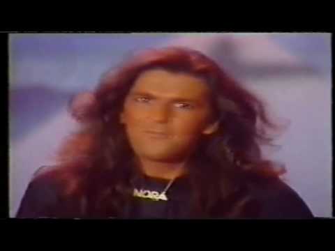 Modern Talking - Jet Airliner (TV Show 1987)