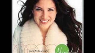 Watch Jaci Velasquez Navidades Blancas video