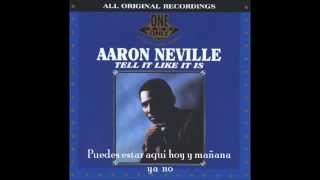 Aaron Neville Tell It Like It Is Subtitulada Español Aaron Neville Tell It Like It Is Subtitulada Español