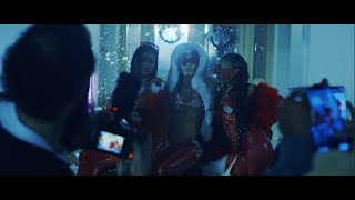 Watch Coi Leray Merry Xmas feat Dess Dior  Maliibu Miitch video