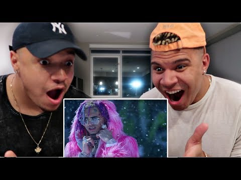 Lil Pump - "ESSKEETIT" (Official Music Video) REACTION (Feat. Wolfie) Lil Pump - "ESSKEETIT" (Official Music Video) REACTION (Feat. Wolfie) #1