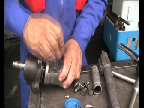 renault r8 r10 workshop manual