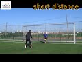 goalkeepers training ofer bason