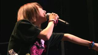 Watch Girls Dead Monster Little Braver video