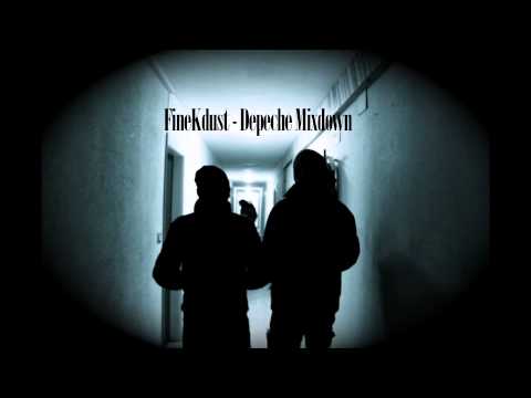 FineKdust - Depeche Mix Down - HD Project