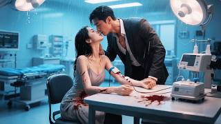 He Took Her Kidney For His Lover, Threatened Her With His Mother. She Awoke, Vowed Vengeance.