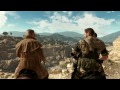 (日本語字幕版) MGSV:THE PHANTOM PAIN - gamescom 2014 GAME PLAY DEMO (JP)