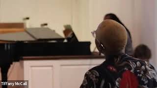 Sunday Worship (May.22nd.2022)