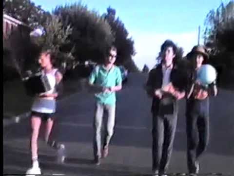 "CRC: The Movie" Teaser Trailer 1