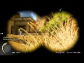 Sniper Elite 3 Overwatch Walkthrough Ep.5 | Radio Silence (Part 1) [PC HD]