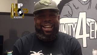 AHHRadio - DJ Oktoba (RUN MOB) Part 1