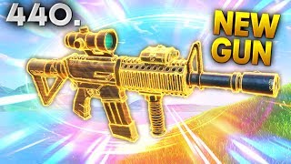 *NEW* THERMAL RIFLE IS OP!!! Fortnite Daily Best Moments Ep.440 Fortnite Battle Royale Funny Moments
