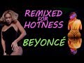 Beyoncé in lingerie | Remixed for Hotness - Partition