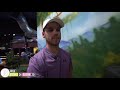 Lucky Mini Golf Hole In One and Terrible Luck All In One Game!