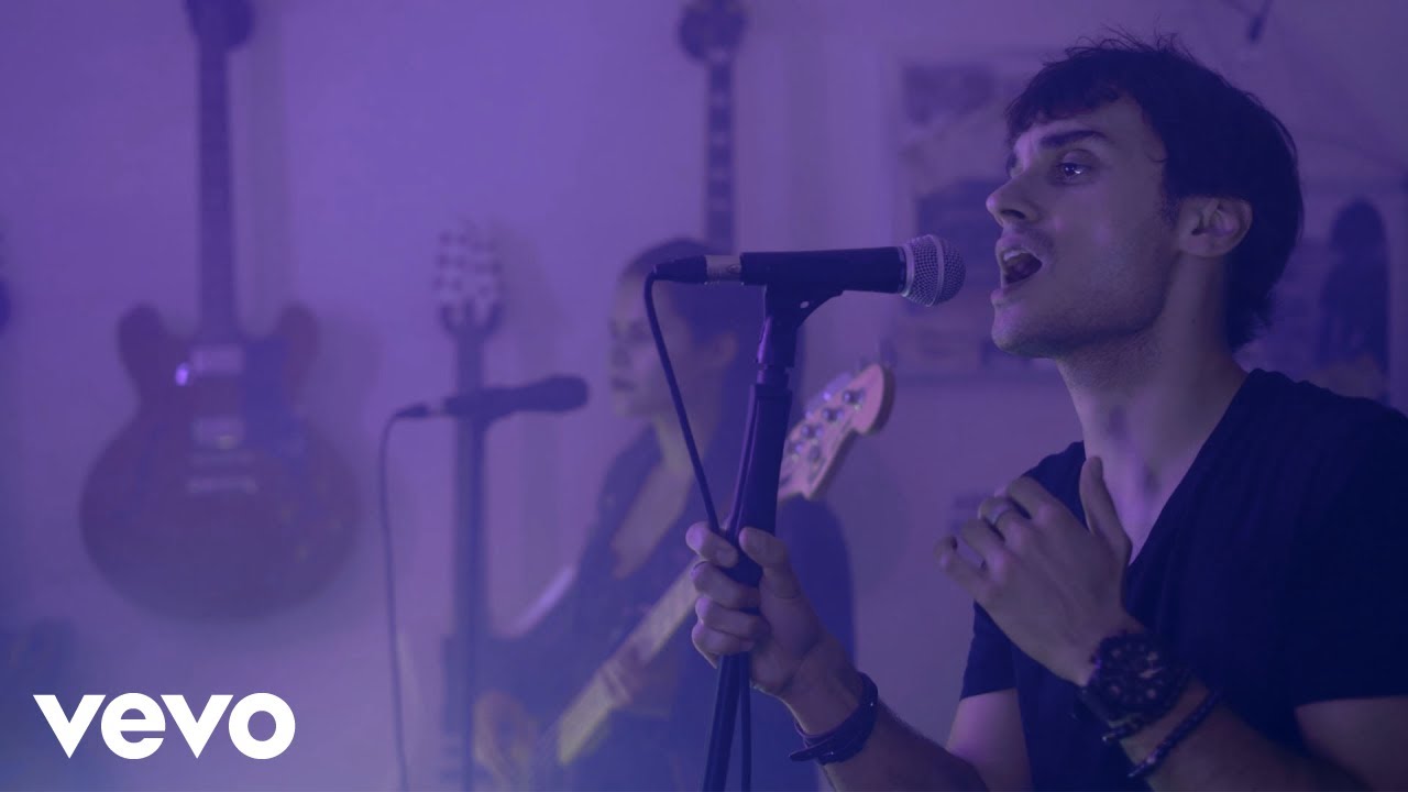 MUSIC VIDEOS