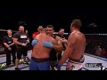 UFC Brisbane: Hunt and Bigfoot Post-Fight Interviews