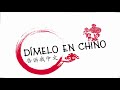 Clases de Chino | Lección # 1 | Chino Mandarín Básico | Dímelo en Chino