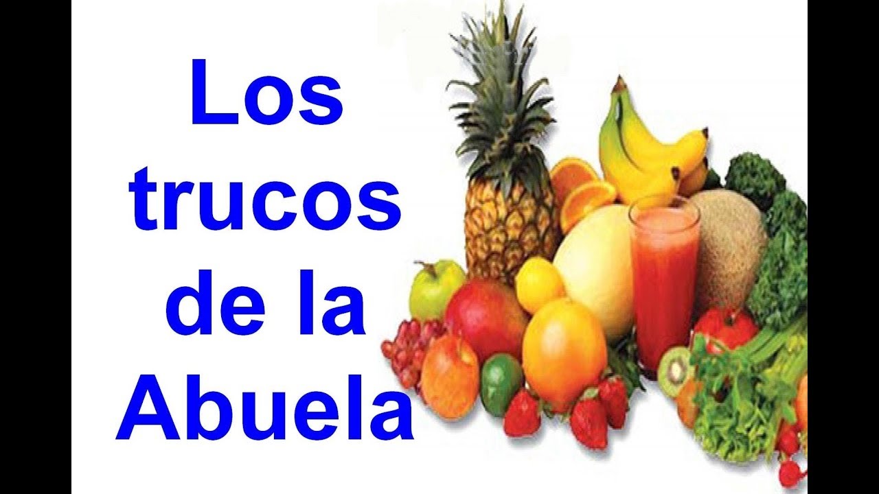 Las preguntas en el test del alcohol