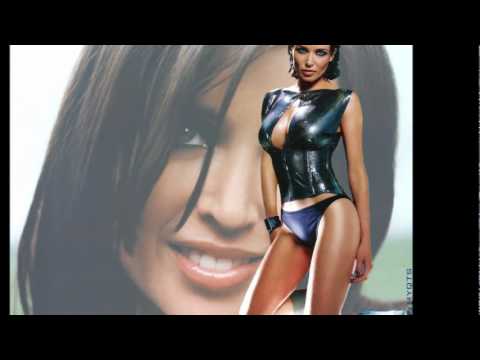 Dannii Minogue - Hot and Sexy