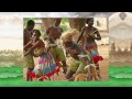 Majora's African Roots pt. 1 (Legend of Zelda: Majora's Mask) - Culture Shock