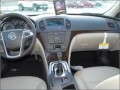 2011 Buick Regal - Houston TX
