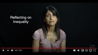 Reflecting on Inequality