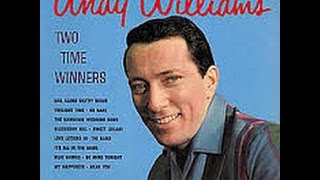 Watch Andy Williams Near You video